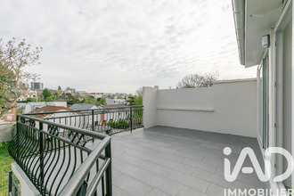 achat appartement fontenay-sous-bois 94120