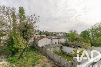 achat appartement fontenay-sous-bois 94120