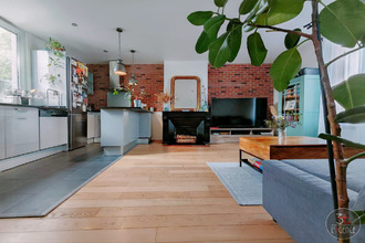 achat appartement fontenay-sous-bois 94120