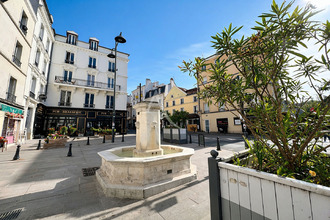 achat appartement fontenay-sous-bois 94120