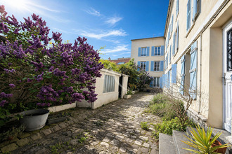 achat appartement fontenay-sous-bois 94120