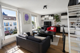 achat appartement fontenay-sous-bois 94120