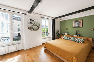 achat appartement fontenay-sous-bois 94120