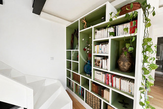 achat appartement fontenay-sous-bois 94120