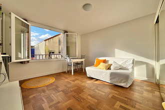 achat appartement fontenay-sous-bois 94120