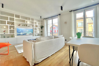 achat appartement fontenay-sous-bois 94120