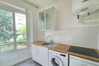 achat appartement fontenay-sous-bois 94120