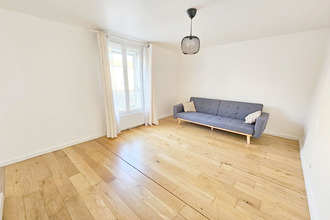 achat appartement fontenay-sous-bois 94120