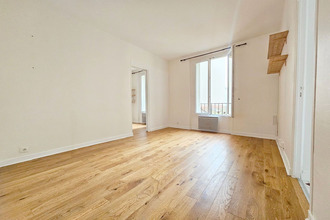 achat appartement fontenay-sous-bois 94120