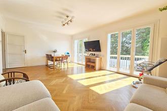 achat appartement fontenay-sous-bois 94120