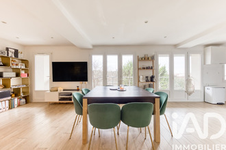 achat appartement fontenay-sous-bois 94120