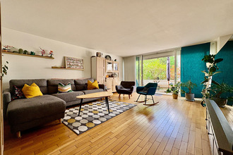 achat appartement fontenay-sous-bois 94120