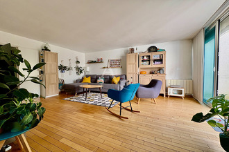 achat appartement fontenay-sous-bois 94120