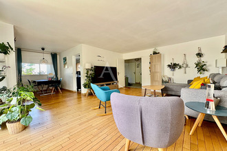 achat appartement fontenay-sous-bois 94120