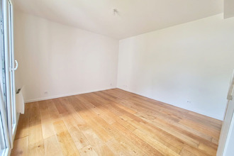 achat appartement fontenay-sous-bois 94120