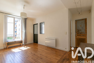 achat appartement fontenay-sous-bois 94120