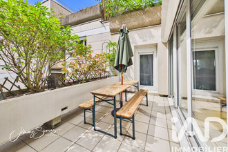 achat appartement fontenay-sous-bois 94120