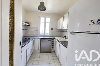 achat appartement fontenay-sous-bois 94120
