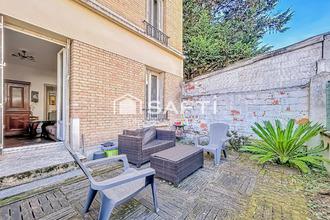 achat appartement fontenay-sous-bois 94120
