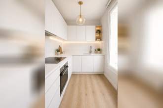 achat appartement fontenay-sous-bois 94120