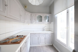 achat appartement fontenay-sous-bois 94120