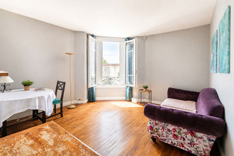 achat appartement fontenay-sous-bois 94120