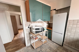 achat appartement fontenay-sous-bois 94120