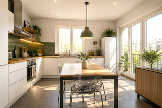 achat appartement fontenay-sous-bois 94120