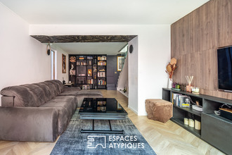 achat appartement fontenay-sous-bois 94120