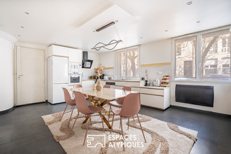 achat appartement fontenay-sous-bois 94120