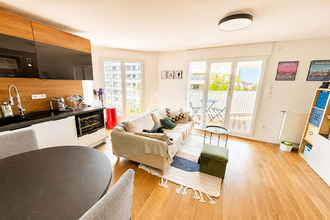achat appartement fontenay-sous-bois 94120