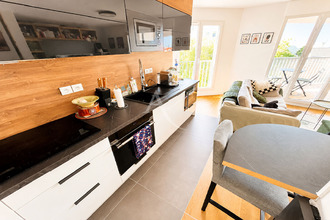 achat appartement fontenay-sous-bois 94120