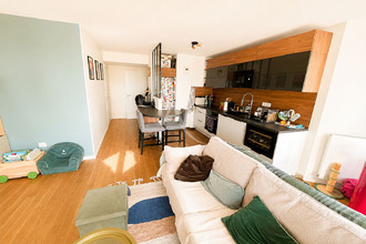 achat appartement fontenay-sous-bois 94120