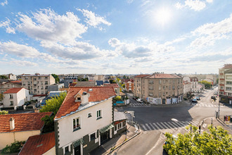 achat appartement fontenay-sous-bois 94120