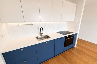 achat appartement fontenay-sous-bois 94120