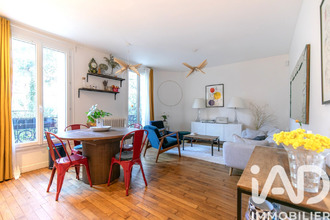 achat appartement fontenay-sous-bois 94120