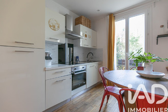 achat appartement fontenay-sous-bois 94120