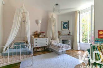 achat appartement fontenay-sous-bois 94120