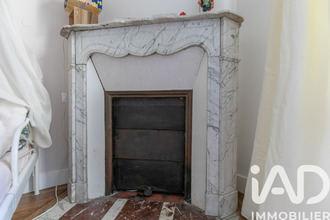 achat appartement fontenay-sous-bois 94120