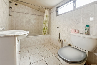 achat appartement fontenay-sous-bois 94120