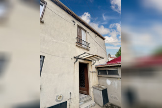 achat appartement fontenay-sous-bois 94120
