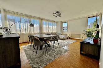 achat appartement fontenay-sous-bois 94120