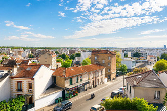 achat appartement fontenay-sous-bois 94120