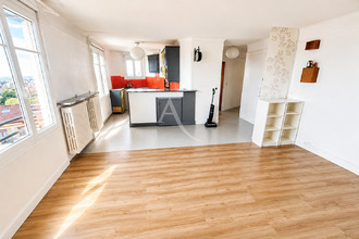 achat appartement fontenay-sous-bois 94120