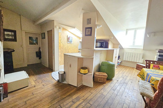 achat appartement fontenay-sous-bois 94120