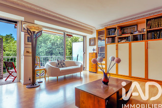 achat appartement fontenay-sous-bois 94120