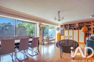 achat appartement fontenay-sous-bois 94120