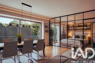 achat appartement fontenay-sous-bois 94120