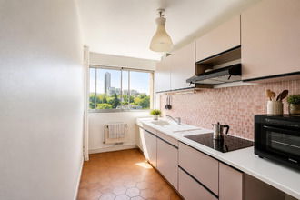 achat appartement fontenay-sous-bois 94120