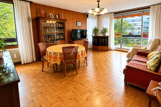 achat appartement fontenay-sous-bois 94120
